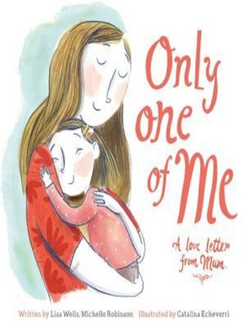 Title details for Only One of Me by Lisa Wells - Available